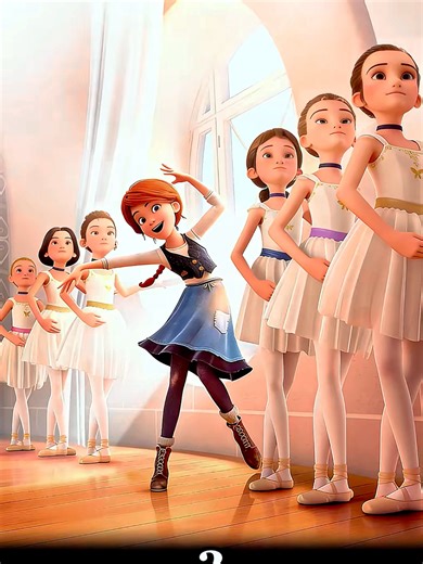 အိပ်မက်၏ အောင်ပွဲ - Disney Animation Recap