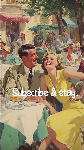 🎷 When Swing Was Golden – Joyful Big Band Jazz of the 1940s