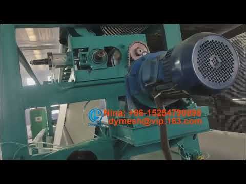 3D Plastic drainage net with Lamination Composite geonet and nonwoven fabfic