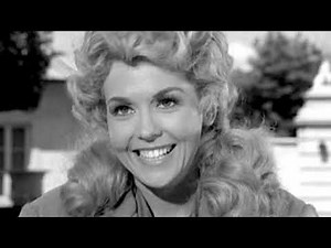 Donna Douglas Spoke About Her Christian Faith In The Years Before Her Death