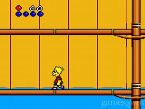 The Simpsons Skateboarding Pc Download