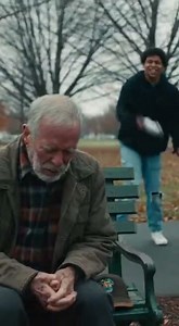 6.6K views · 260 reactions | "HE WAS CRYING ALONE ON HIS BIRTHDAY....