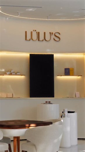 @lulusinmotion on Instagram: "Our soft launch is here! What started small is finally here for you to walk into. LÜLU’S — now open in SODIC EDNC, New Cairo."