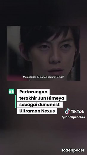 Ultraman Nexus vs Dark Mephisto Full Fight Analysis