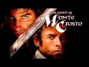 THE COUNT OF MONTE CHRISTO Official Trailer (2002, Jim Caviezel, Guy Pearce, Richard Harris)