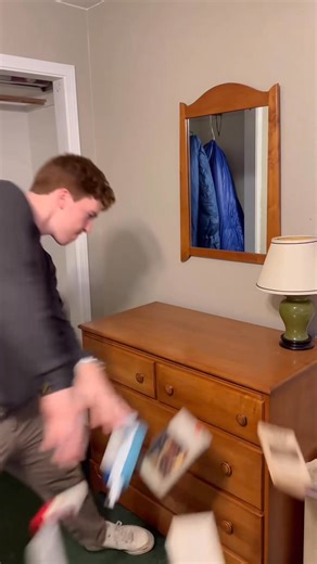 79K views · 2.8K reactions | They can’t be trusted #family #siblings #youngersiblings #fyp #tornado #youngestchild #sibling #oldestchild | Aayan Holder | Facebook