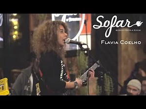 Flavia Coelho - Billy Django | Sofar Paris
