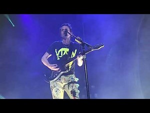 Muse: Compliance [Live 4K] (Minneapolis, Minnesota - February 26, 2023)