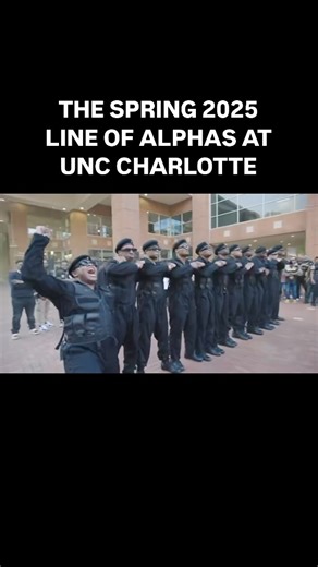 22K views · 1K reactions | The ICE COLD brothers of Alpha Phi Alpha...