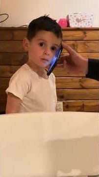 Did batman ever call you? 😂 #batman #parenting #fyp