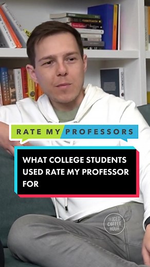 Is Rate My Professor Still a Relevant Tool for College Students?