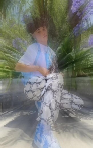 Was : bxtchy_larri on TikTok