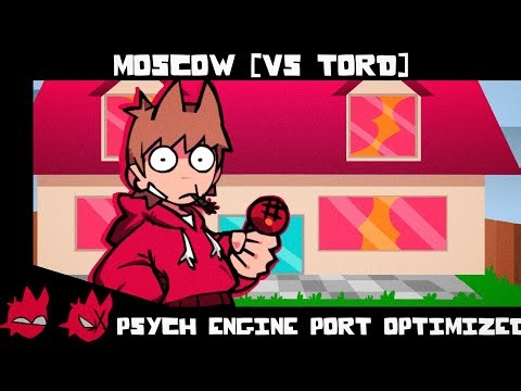 FNF: Moscow [Vs Tord - Psych Engine Port Optimized]