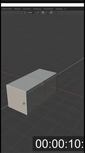 Make 3d car game in just 30 min #3d #3dgame #indiegames #gamedev #dev #cargame #car #3dprinting #fyp #gamingmeme #game