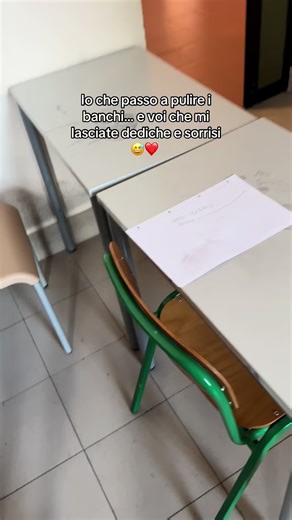 Dediche e sorrisi: la magia dell'ITI