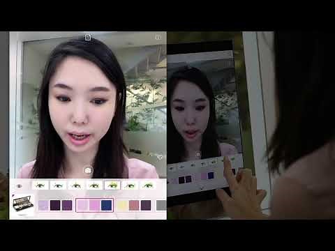 YouCam Makeup: Virtual Eye Makeup