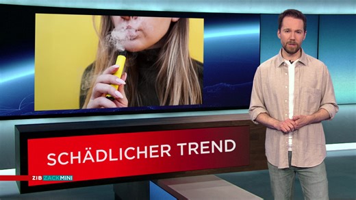 ZIB Zack Mini vom 24.03.2026