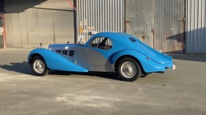 3.9K views · 159 reactions | The beautiful 1937 Bugatti Type 57 (57C)...