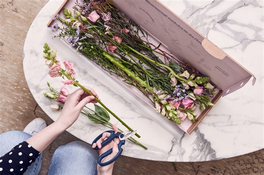 Bloom & Wild hires first CFO from Purplebricks