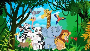 Let's save the animals -(සතුන් සුරකිමු ) | Sathun Surakimu sinhala essay| 100% Free | Sigma Kids