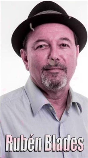 Decisiones - Rubén Blades