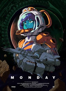 Alien: Monday (Film, 2024) - MovieMeter.nl