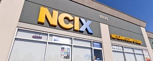 NCIX Closes Three Stores in Ontario - RedFlagDeals.com