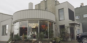 Forsberg Flowers moves location in Marquette