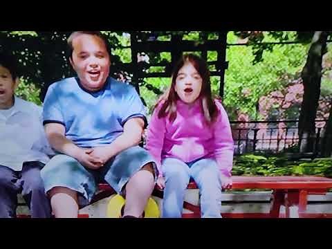 Sesame street Murray Letter K + Number 10