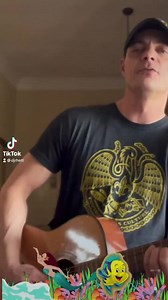 30K views · 700 reactions | Cocodrie Girl by DJ Rhett! I have 3 girls so I know all the Disney princess songs. Wait until Belle’s “Bonjour” song, it’s “Comme Ça” now!  #DJRhett #YallCatchin #CajunDisney | DJ Rhett | Facebook