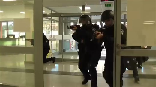 SCP in real life ep1 SCP在现实世界 第一集