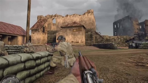 Peak Moments in Call of Duty Editing