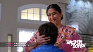 45K views · 5.1K reactions | Missed out on #BrokenBonds? Catch the family drama every MON-SAT at 8:50pm CAT (Southern Africa) or everyday at 9pm WAT 10pm CAT 11pm EAT (Rest of Africa) on #ZeeWorld #DStv166 #GOtv25 | Zee World Africa | Facebook