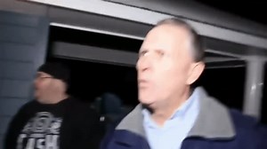 “Daddy chill” “what the hell is even that” on Make a GIF