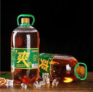 [Hot Item] Premium Chinese Export Lager Beer for International Distribution