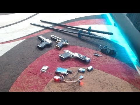 Awaken_Fury - DAY 15 Gaming Engine Controllers