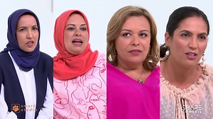 Nous souhaitons tous le meilleur pour nos enfants. Seulement, le plus important est de les laisser créer leurs propres rêves. Découvrez les ambitions de Malak, Hamza, Tasnim et Kamil, ainsi que la réaction de leurs mamans. | KITEA