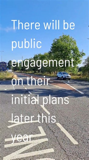 2.5K views · 17 reactions | As part of its proposed development of...