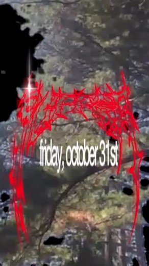 funeral on Instagram: "tracklist, suffer, album, friday, oct 31st"