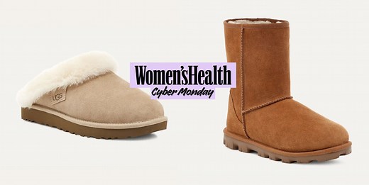 UGG Black Friday and Cyber Monday deals are still live with up to 30% off slippers, boots and more