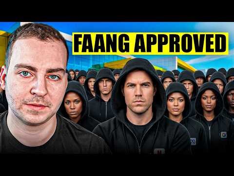 Ex-Microsoft Engineer Explains How To Prep For Coding Interviews