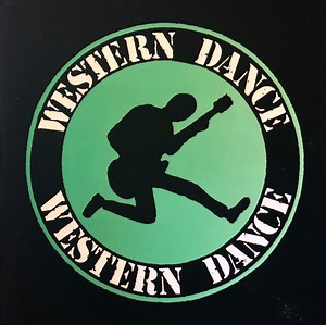Western Dance - Western Dance