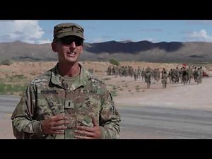 4-6 Infantry shoot, move and communicate