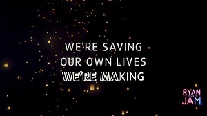 We Are the World Song by U part 13 | Ryan Music Jam