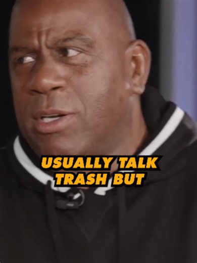 Magic Johnson sits down and shares the fascinating and rarely fully told story of what the internal scrimmages during the 1992 Dream Team's preparation looked like when the greatest collection of basketball talent ever assembled was divided into teams and told to compete against each other in what many who were present have described as some of the most intensely competitive basketball ever played at any level anywhere in the world. He reflects on the specific matchups and battles that defined t