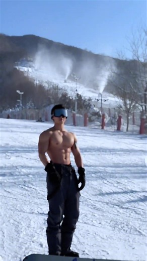 Does Freezing for 5 Minutes Give You a Month-Long Cold?