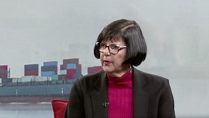 Discussion | Creecy discusses challenges facing transport sector