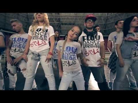 Flow Dance Academia de Baile Urbano y Ritmos Modernos