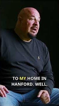 Death threats reached his family after he told the FBI SoftWhiteUnderbelly