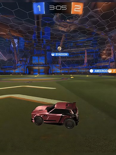 Best Rocket League Settings Guide
